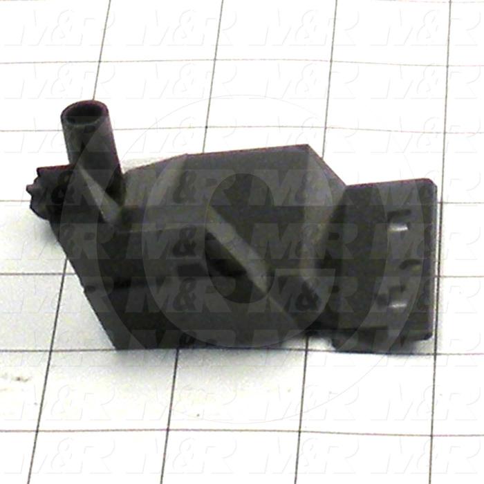 FLUSHING BOX ASSY. RIGHT