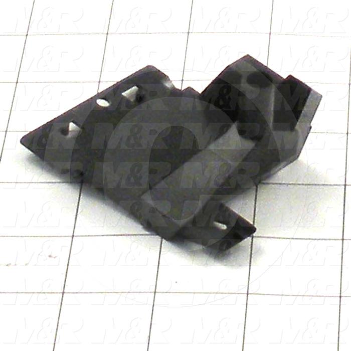 FLUSHING BOX ASSY. RIGHT