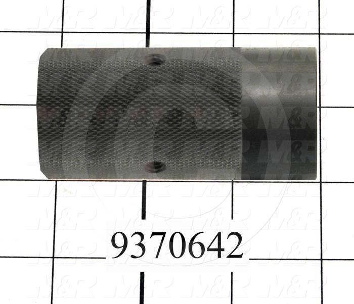 FOCUS ADJ.KNOB 2.38"LONG     C