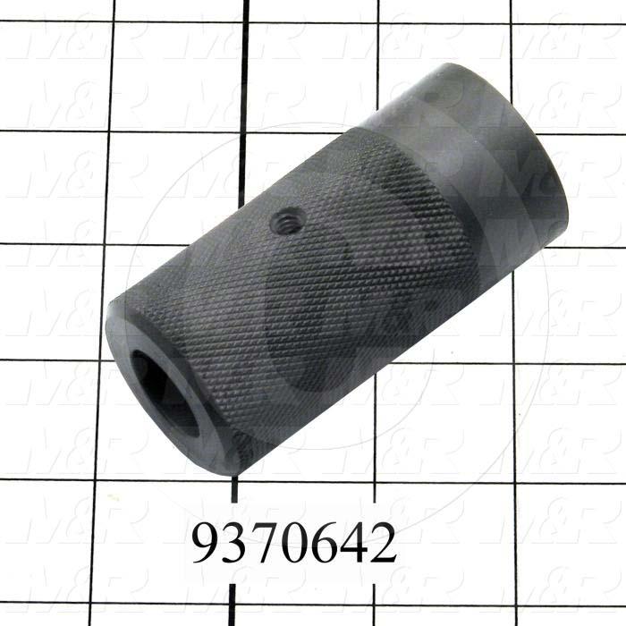 FOCUS ADJ.KNOB 2.38"LONG     C