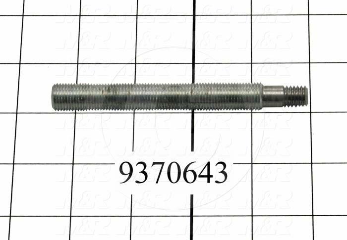 FOCUS ADJ.STUD 4.44"LONG     C