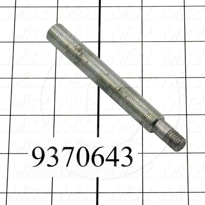 FOCUS ADJ.STUD 4.44"LONG     C