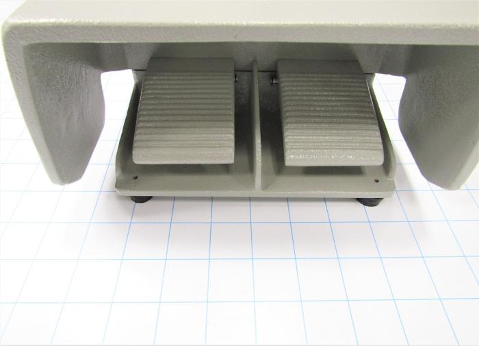 Foot Pedal Switches, with Guard