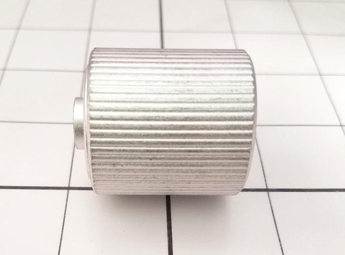 FORNT-REAR MICRO ADJUST HANDLE