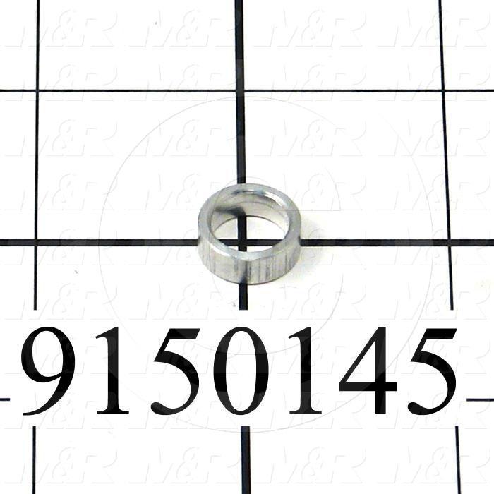 FRNT MICRO BUSHING .5"ODX.19CH