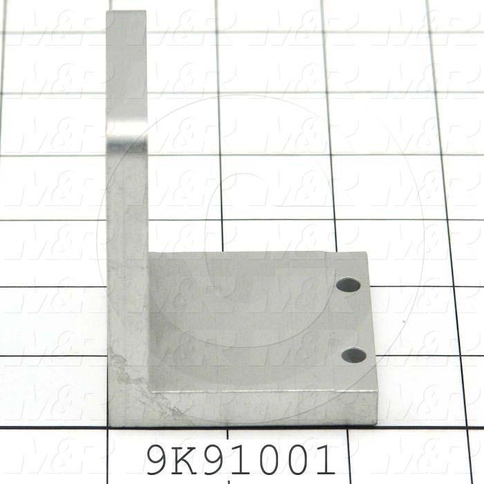 FRONT CLAMP 2"X 3"          SC
