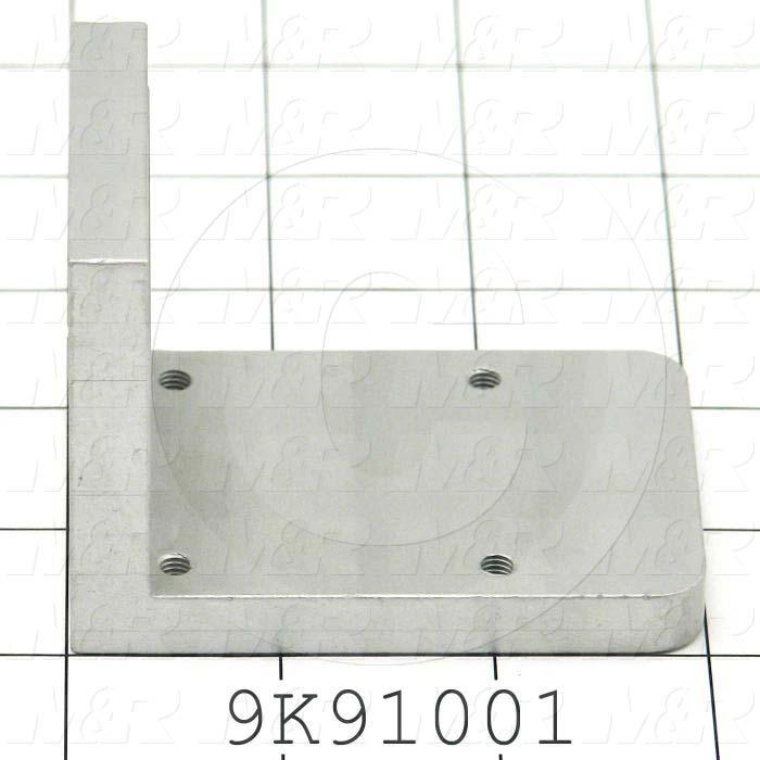 FRONT CLAMP 2"X 3"          SC