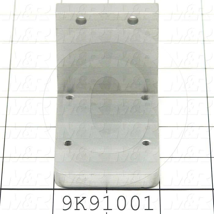 FRONT CLAMP 2"X 3"          SC