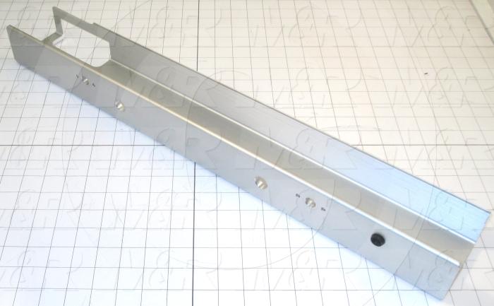 FRONT SCRN HOLDER /INSERT