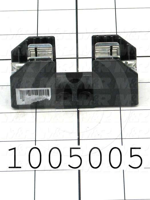 Fuse Holder, 1 Pole, 30A
