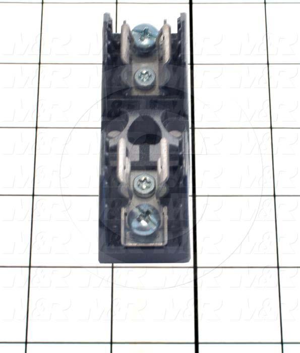 Fuse Holder, 1 Pole, 30A