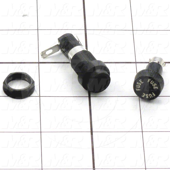 Fuse Holder, 1 Pole