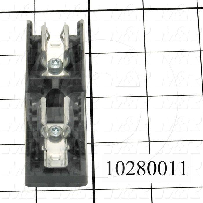 Fuse Holder, 1 Pole, Class R