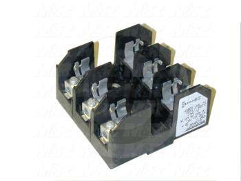 *FUSE HOLDER 30 AMP TRIPLE