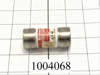 Fuse, J, 600VAC, 50A, Fast Acting