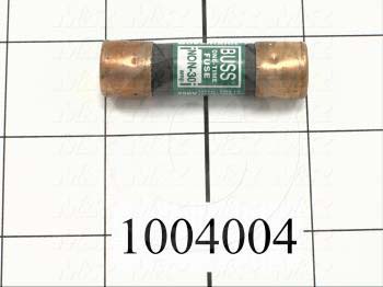 Fuse, K5, 250VAC, 30A