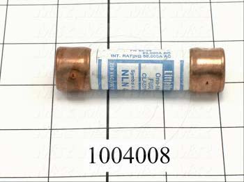 Fuse, K5, 250VAC, 40A