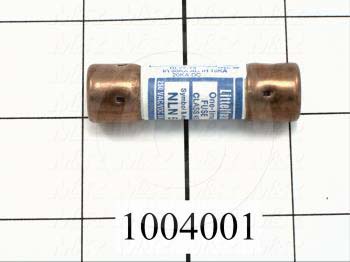 Fuse, K5, 250VAC, 5A