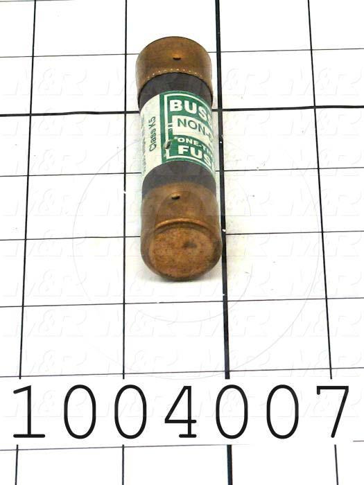 Fuse, K5, 250VAC, 60A