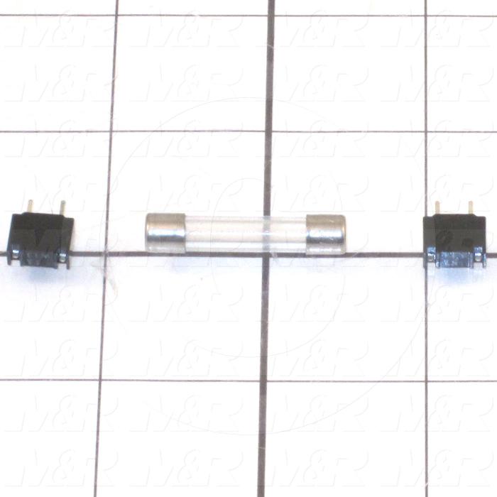 Fuse Package, Replacement