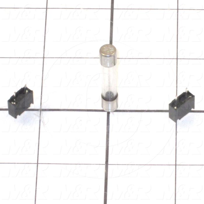 Fuse Package, Replacement