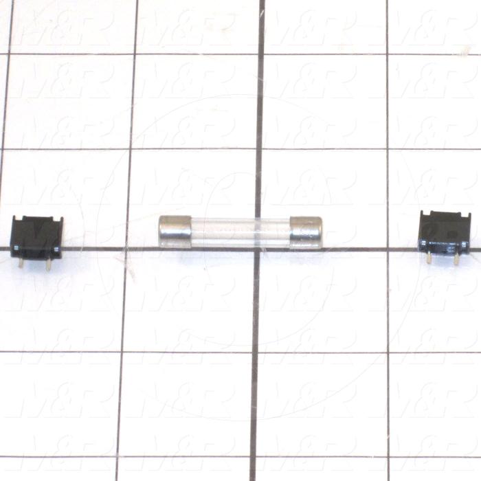 Fuse Package, Replacement