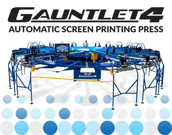 Gauntlet 4 product image