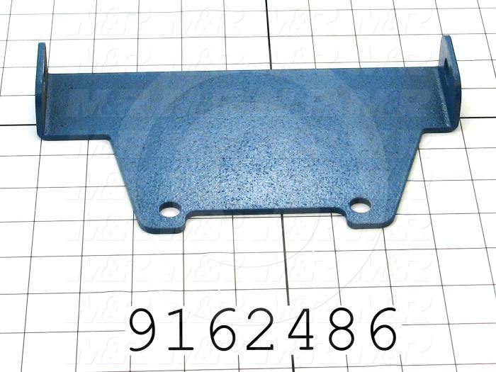 GEAR BOX BRACKET 8.938"  SP