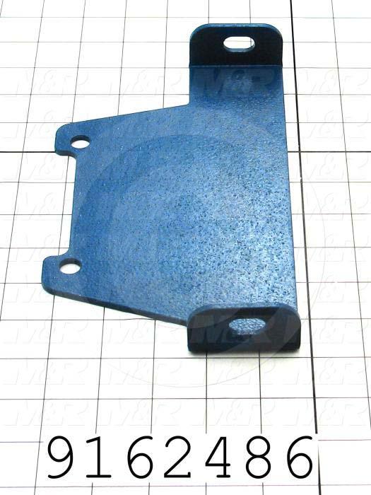 GEAR BOX BRACKET 8.938"  SP