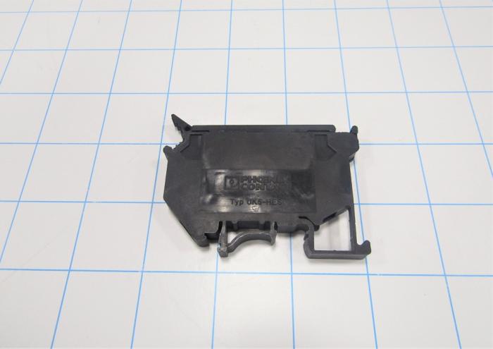 GLASS FUSE BASE