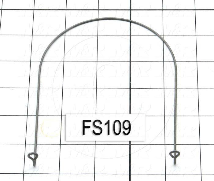 Ground Plane Starter, M&R Machines Flip Top Platemakers, Use With JP32 & JQ30 HD 4000W UP Lamp Notes