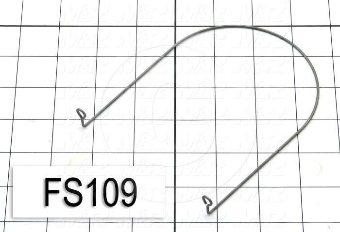 Ground Plane Starter, M&R Machines Flip Top Platemakers, Use With JP32 & JQ30 HD 4000W UP Lamp Notes