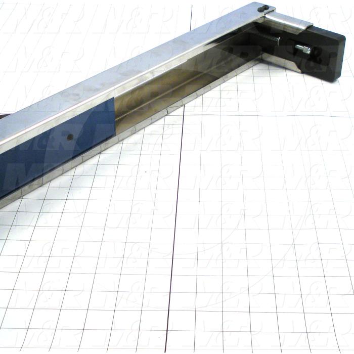 GTR2 PALLET REG ASSY  BLUE   G