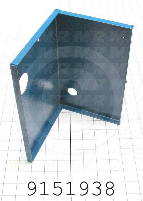 GTRZ AC HEAD DRIVE CTRL BOX