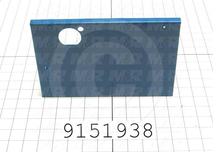GTRZ AC HEAD DRIVE CTRL BOX