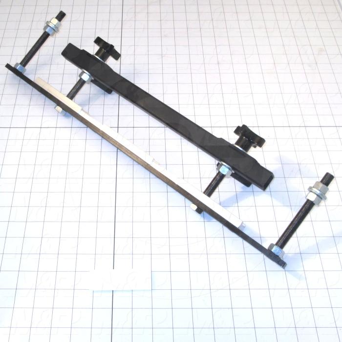 HABANERO CH3 ADAPTER ASSY