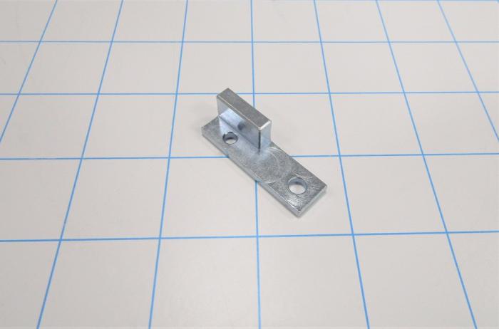 Handles, Cam Lever Handle Type, Part for Copperhead, 40 mm Overall Length, 12 mm Height, 12 mm Width