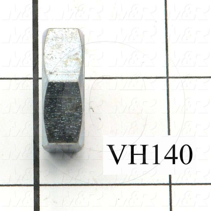 Hardware, 1/4" NPT Thread Size