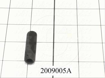Hardware, 7/16-20 Thread Size, Rod End Set Screw For 2-1/4" Bore Mosier