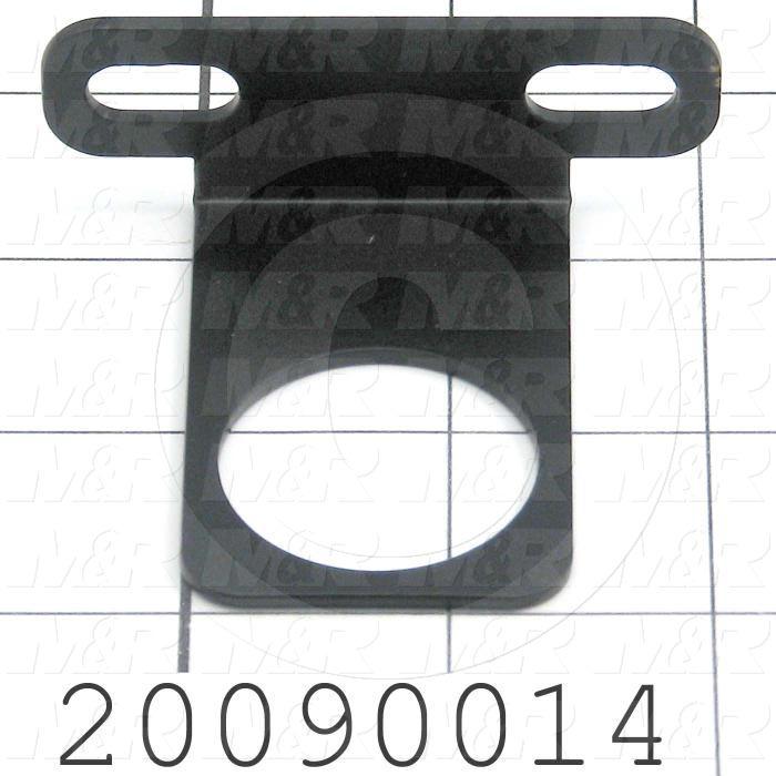 Hardware, Air Regulator Wall Bracket