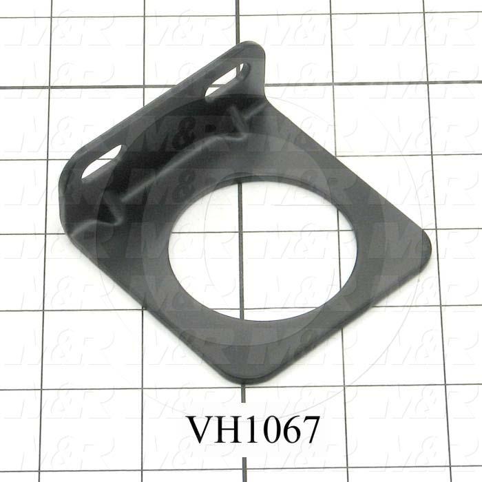 Hardware, Air Regulator Wall Bracket