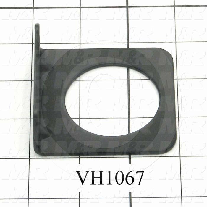 Hardware, Air Regulator Wall Bracket