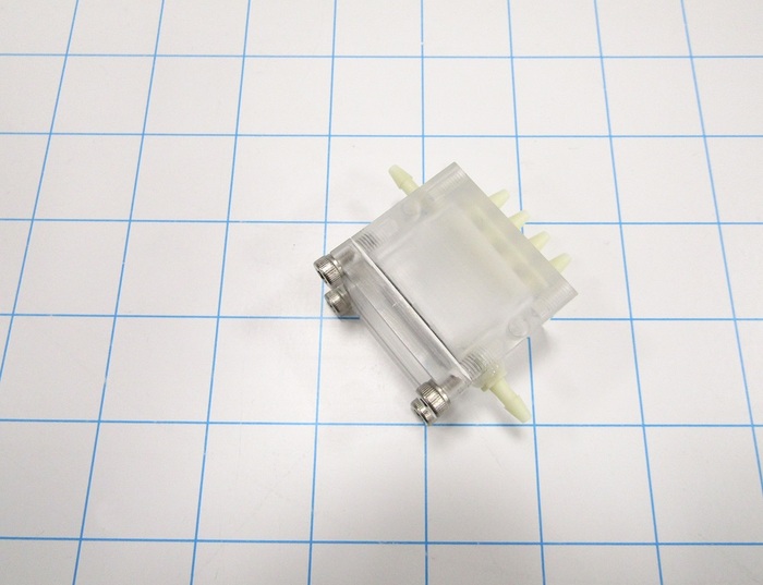 Hardware, Ink Splitter