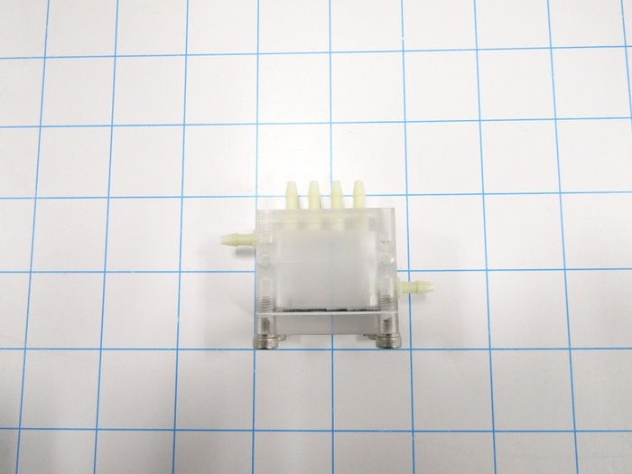 Hardware, Ink Splitter