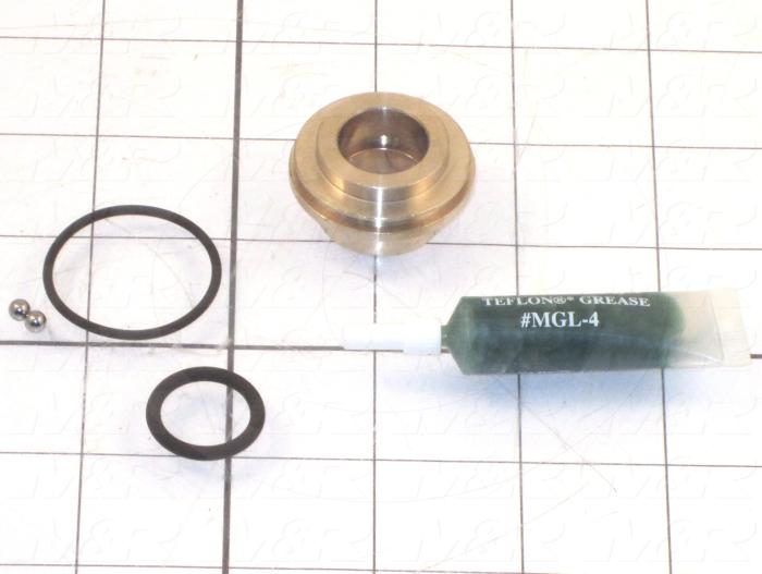 HEAD BEARING  CYLINDER KIT