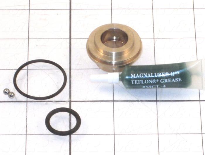 HEAD BEARING  CYLINDER KIT