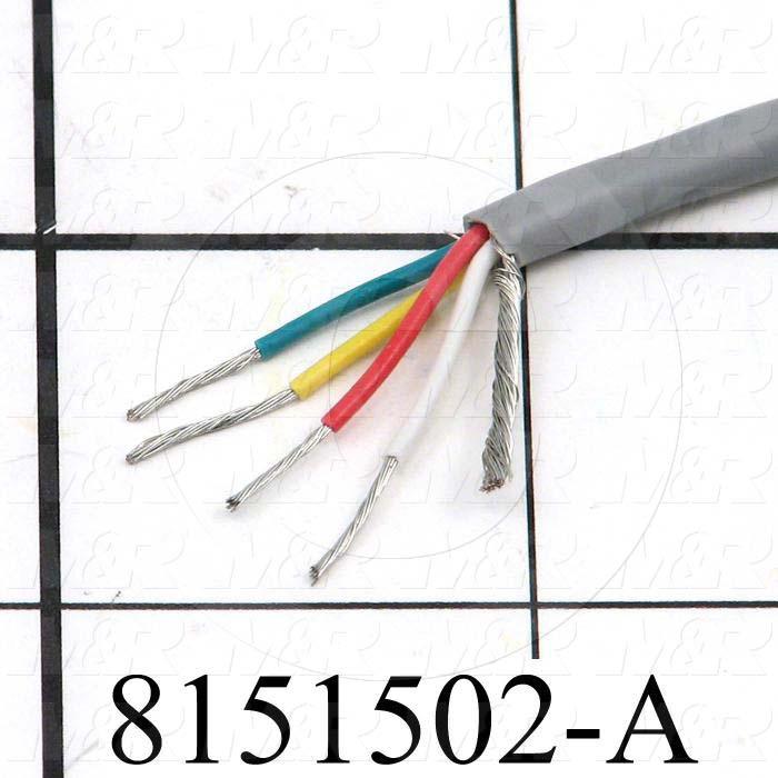 HEAD CONTROL PLATE SUB WIRE