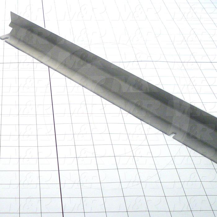 HEAD COVER R.H. 31"LG        G