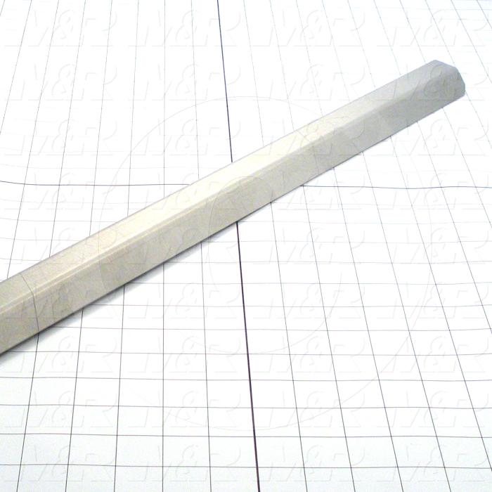 HEAD COVER R.H. 31"LG        G