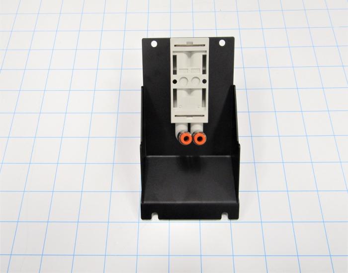 HEAD CTRL ASS'Y W/PNEU